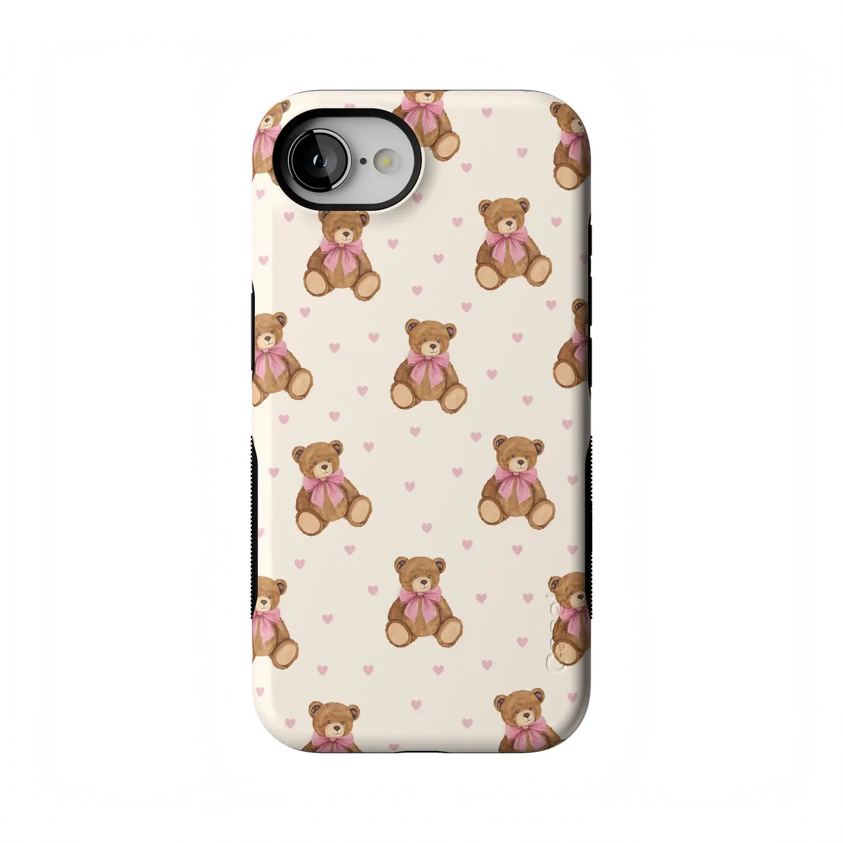 Cuddle Up | Teddy Bear Case