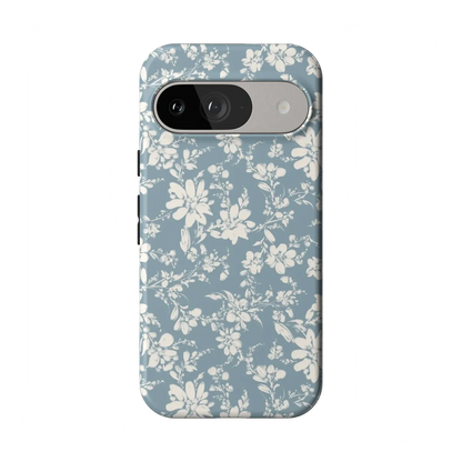 Afternoon Tea | Blue Floral Case