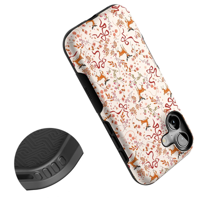 Dashing Through the Snow | Enchanted Forest Case