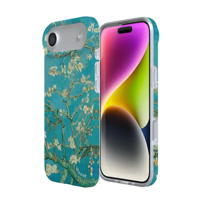 Van Gogh | Almond Blossom Floral Phone Case iPhone Case Van Gogh Museum