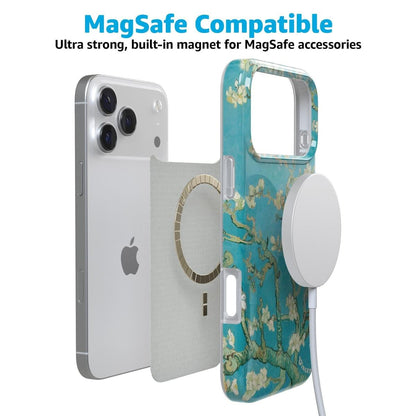 Van Gogh | Almond Blossom Floral Phone Case iPhone Case Van Gogh Museum