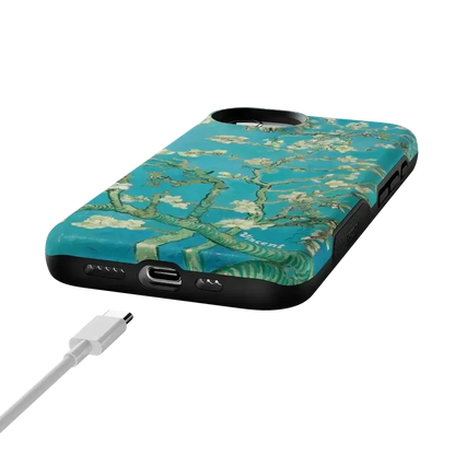 Van Gogh | Almond Blossom Floral Phone Case iPhone Case Van Gogh Museum