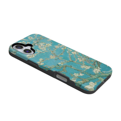 Van Gogh | Almond Blossom Floral Phone Case iPhone Case Van Gogh Museum