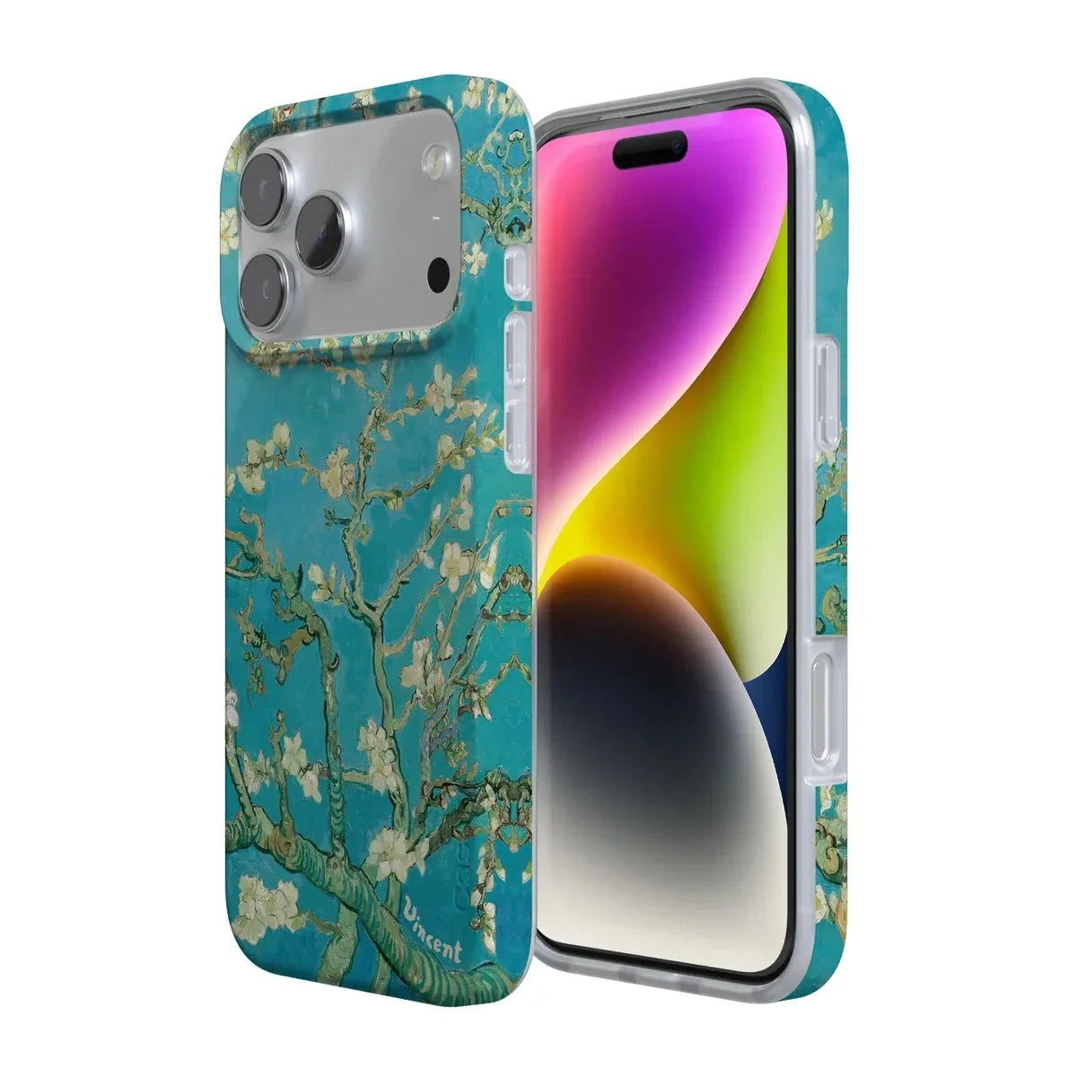 Van Gogh | Almond Blossom Floral Phone Case iPhone Case Van Gogh Museum