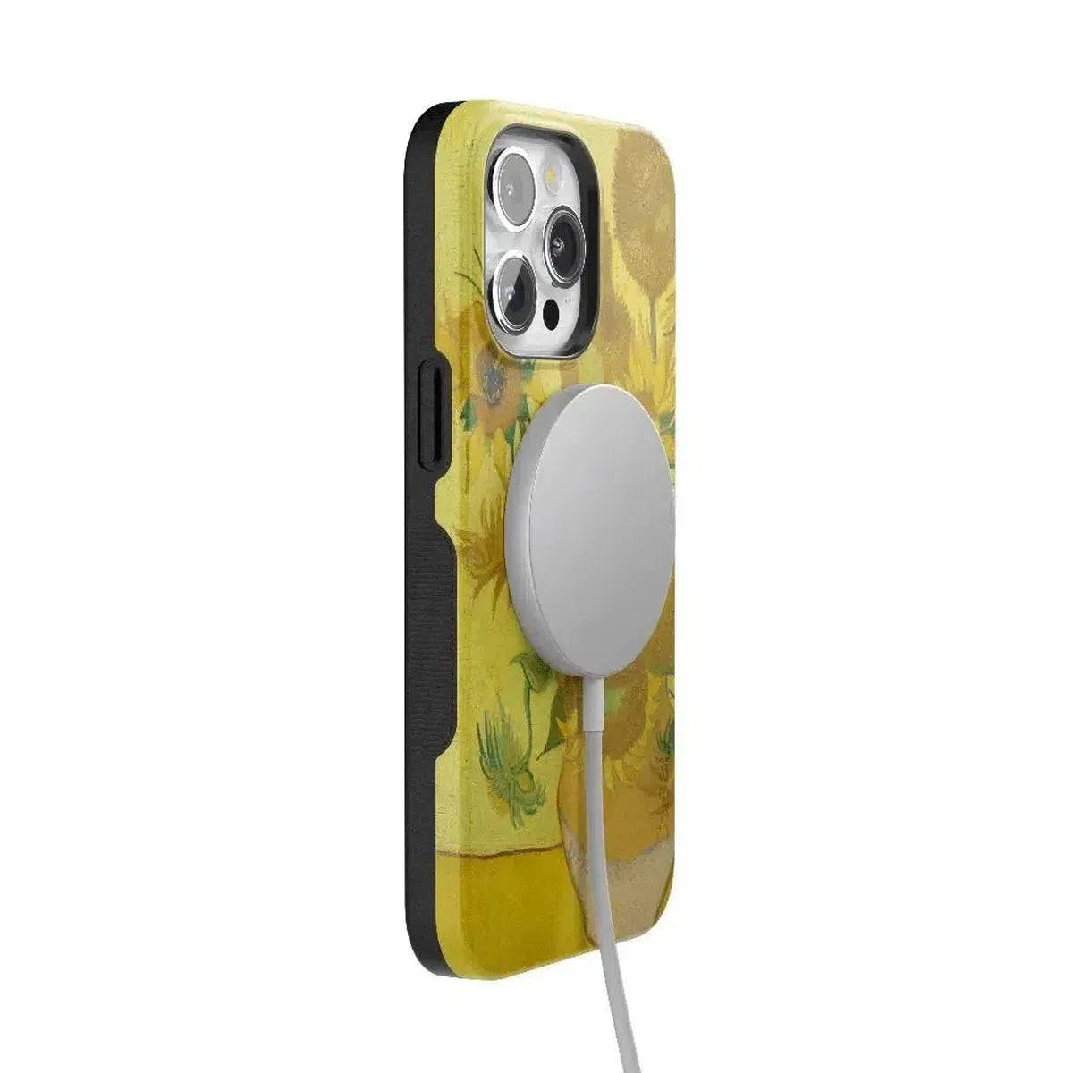 Van Gogh | Sunflowers Floral Case iPhone Case Van Gogh Museum