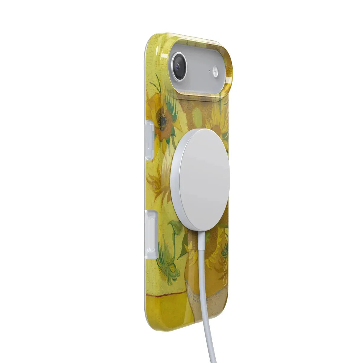 Van Gogh | Sunflowers Floral Case iPhone Case Van Gogh Museum