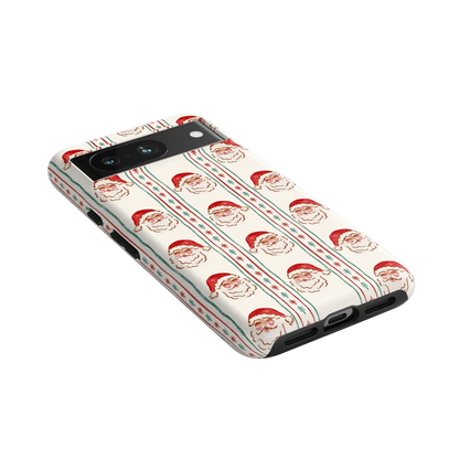Jolly St. Nick | Retro Claus Case