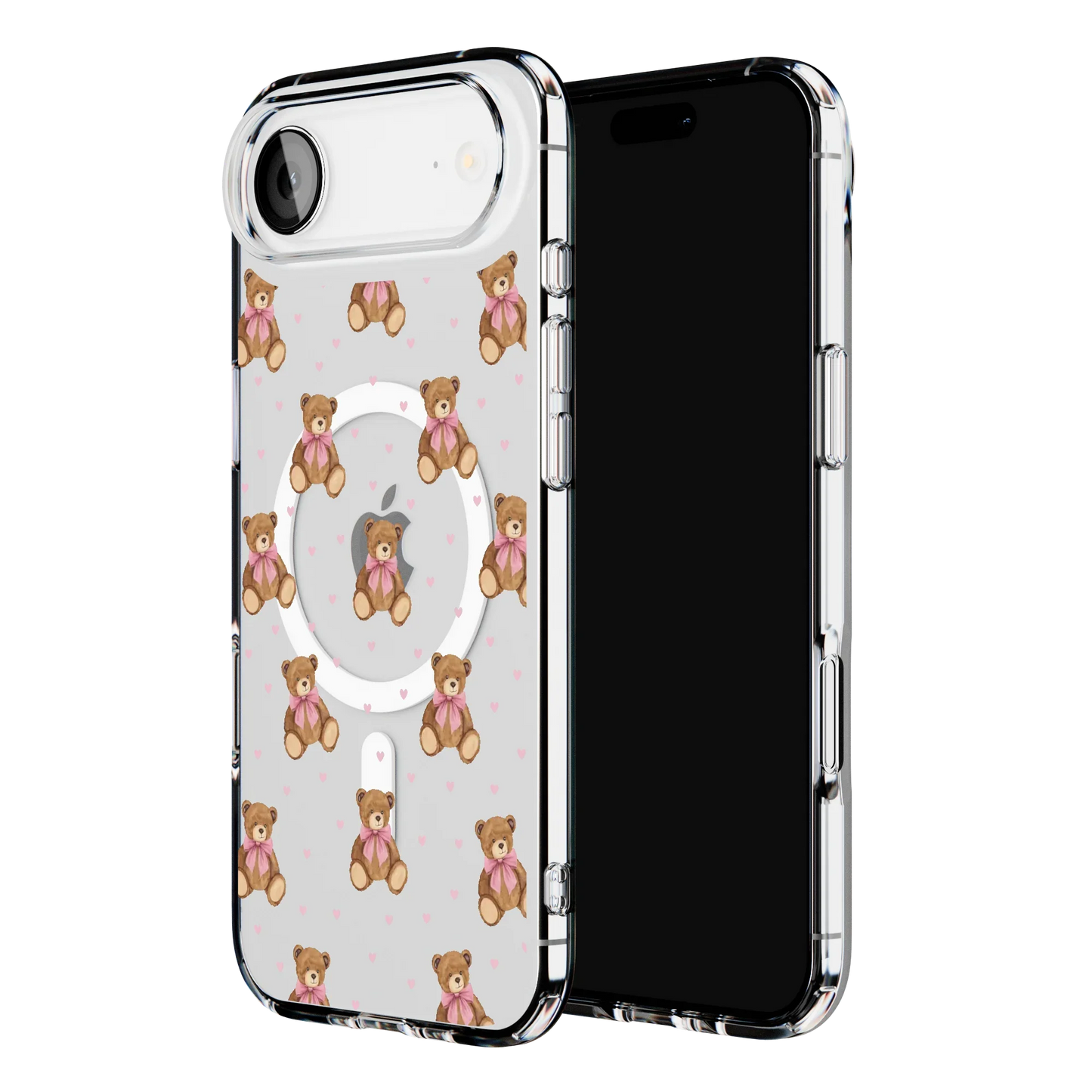 Cuddle Up | Teddy Bear Case