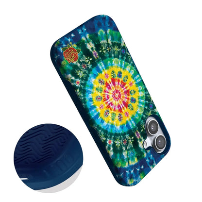 Veneta Tapestry | Grateful Dead Tie Dye Case iPhone Case Grateful Dead