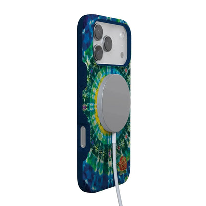 Veneta Tapestry | Grateful Dead Tie Dye Case iPhone Case Grateful Dead