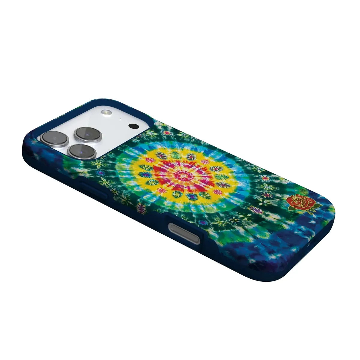 Veneta Tapestry | Grateful Dead Tie Dye Case iPhone Case Grateful Dead