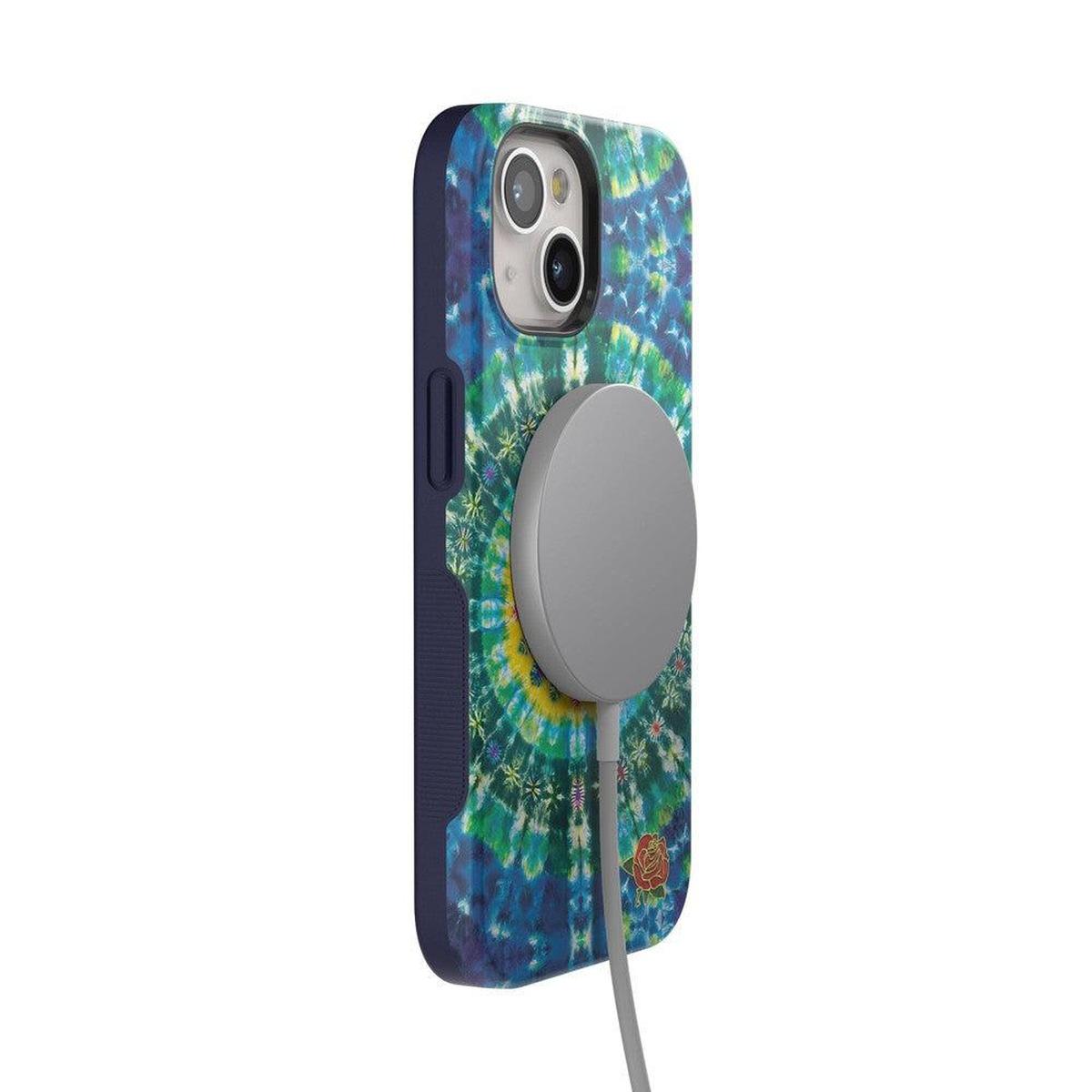 Veneta Tapestry | Grateful Dead Tie Dye Case iPhone Case Grateful Dead