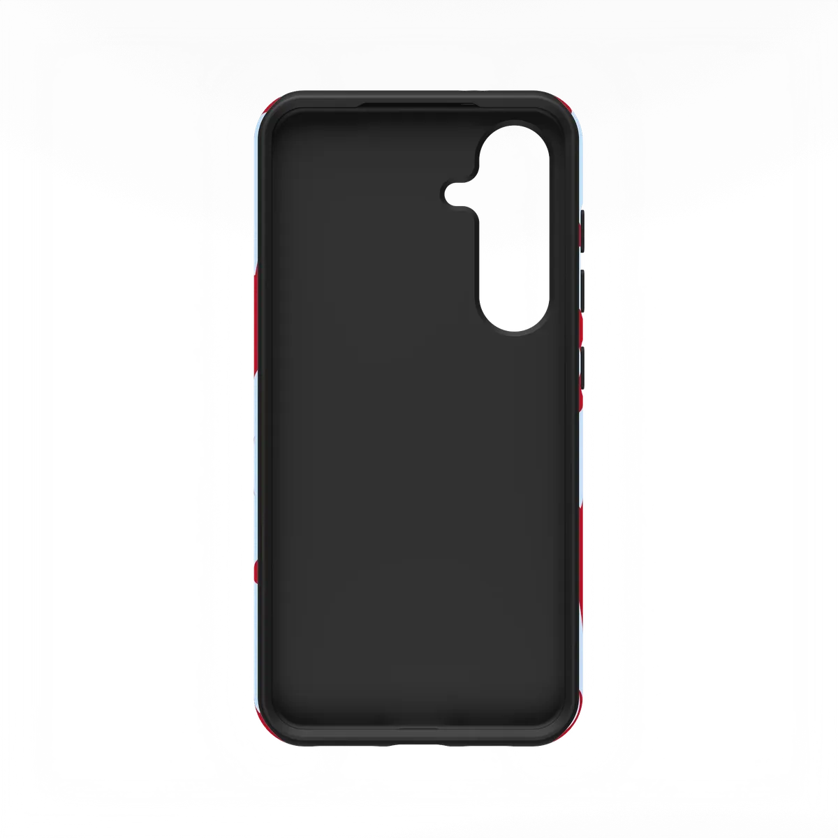 Stars Align | Blue & Red Stars Case