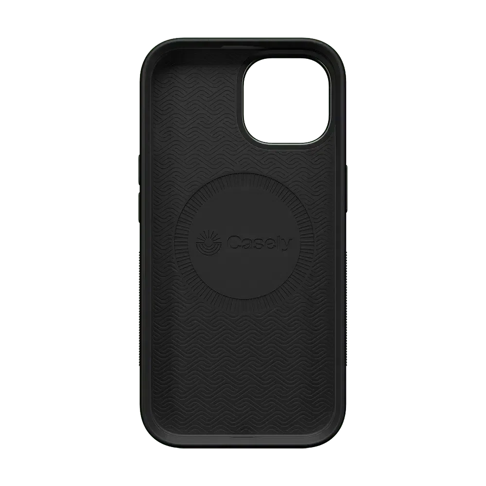 Vibe Check | Pink Checkerboard Case Phone Case Casetry