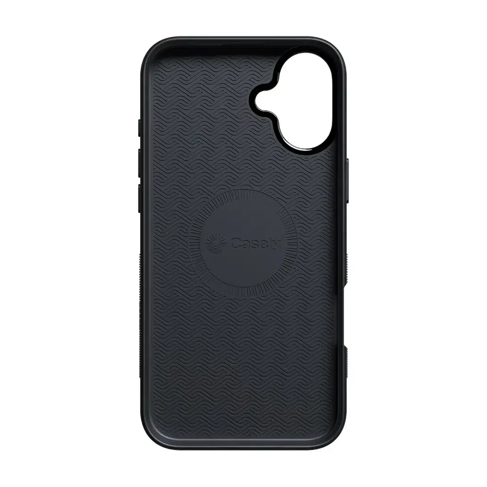 Vibe Check | Pink Checkerboard Case Phone Case Casetry