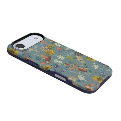 Vincent’s Flowers | Van Gogh Museum Case iPhone Case Van Gogh Museum