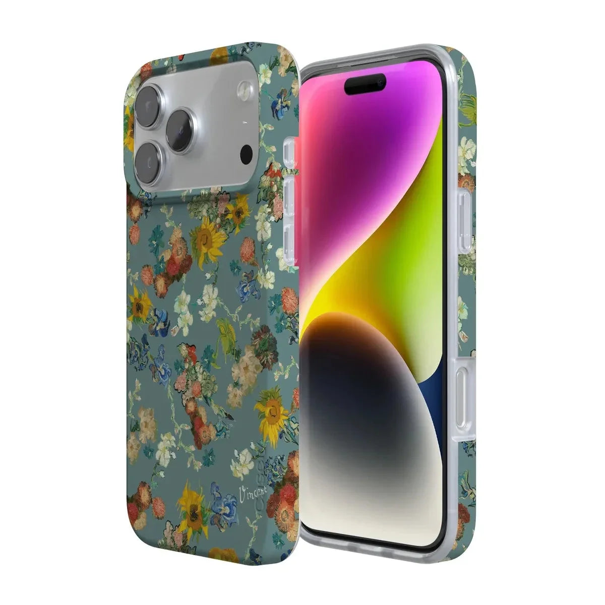 Vincent’s Flowers | Van Gogh Museum Case iPhone Case Van Gogh Museum