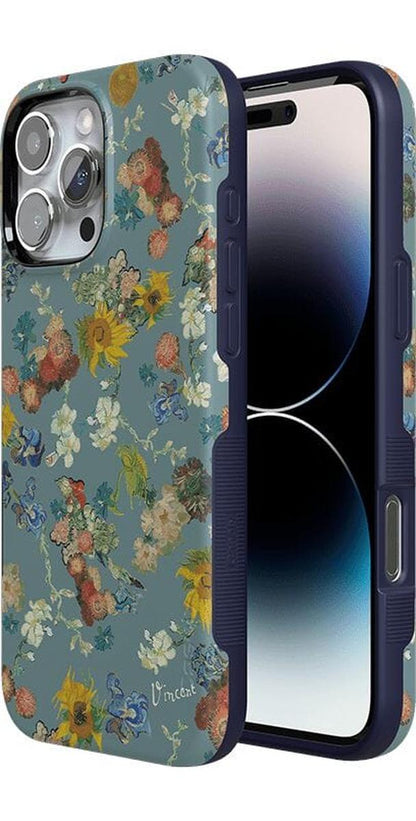 Vincent’s Flowers | Van Gogh Museum Case iPhone Case Van Gogh Museum
