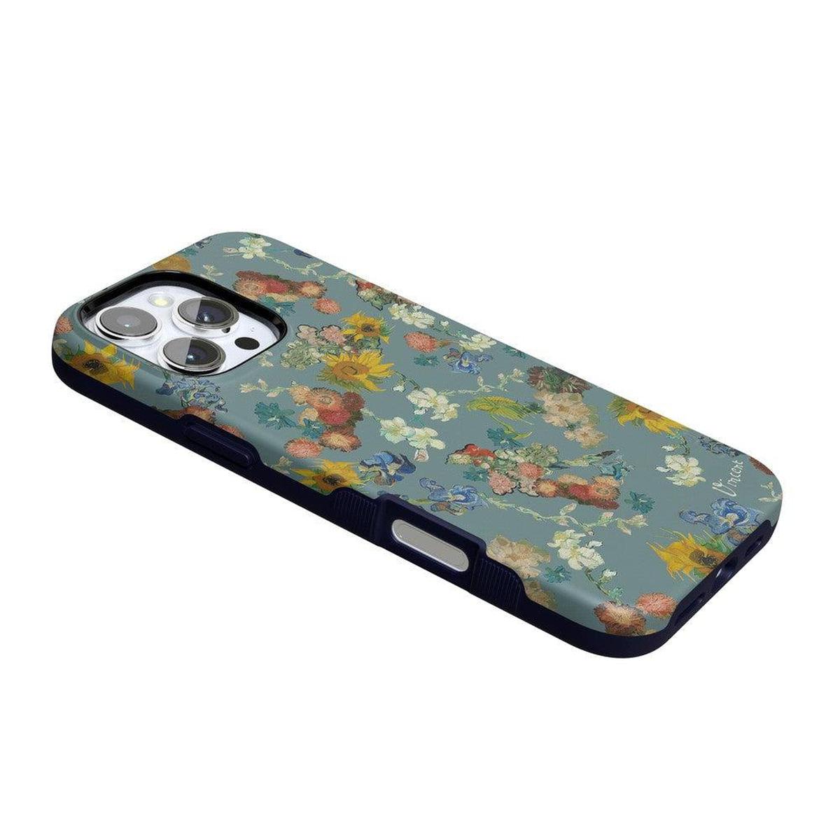Vincent’s Flowers | Van Gogh Museum Case iPhone Case Van Gogh Museum