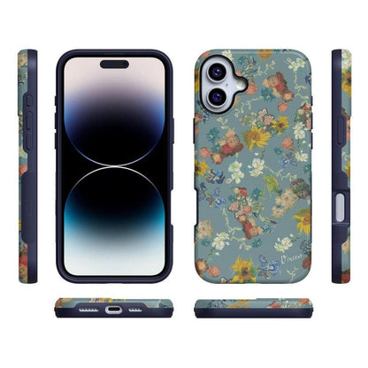 Vincent’s Flowers | Van Gogh Museum Case iPhone Case Van Gogh Museum