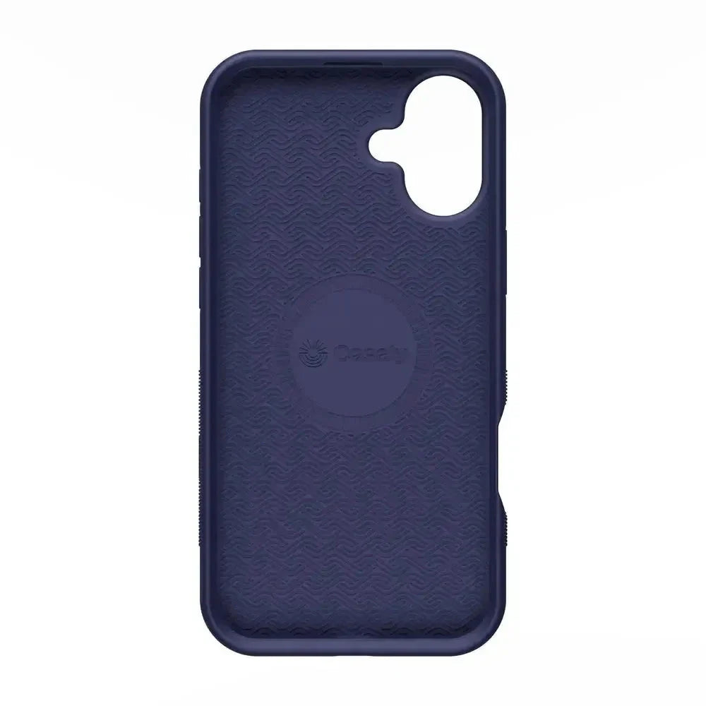 Vintage Garden | Blue Hydrangea Case iPhone Case get.casely