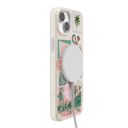 Vintage Vacay | FashionPass x Casely Case Phone Case Casetry