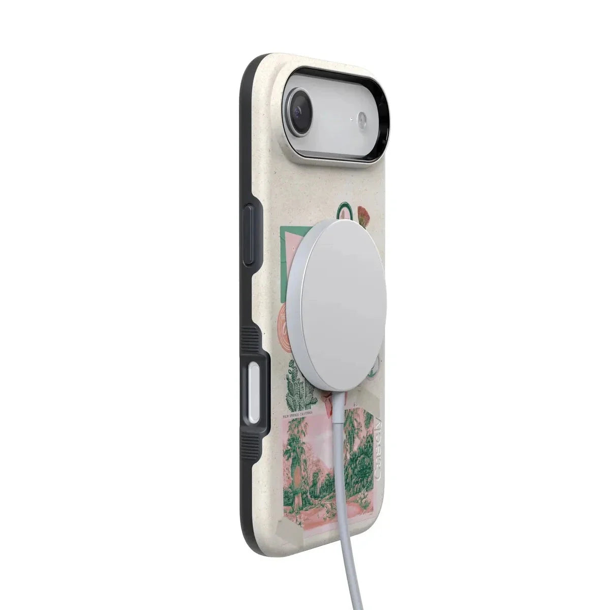Vintage Vacay | FashionPass x Casely Case Phone Case Casetry