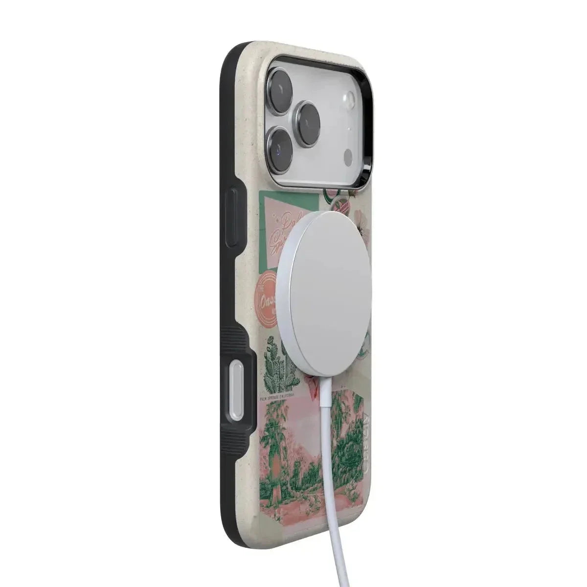 Vintage Vacay | FashionPass x Casely Case Phone Case Casetry