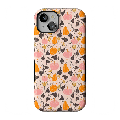 Pumpkin Princess | Harvest Vines Case