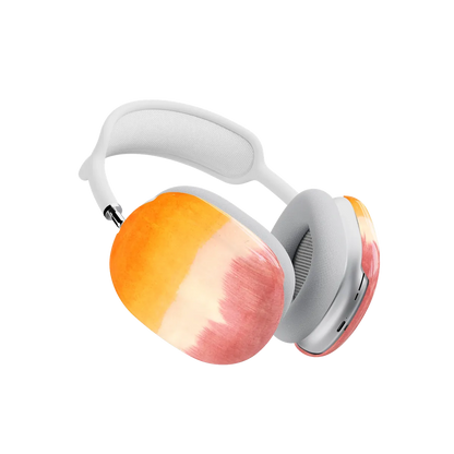 Last Light | Sunwashed Canvas AirPods Max Case