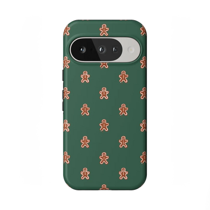 You Can't Catch Me | Gingerbread Man Case