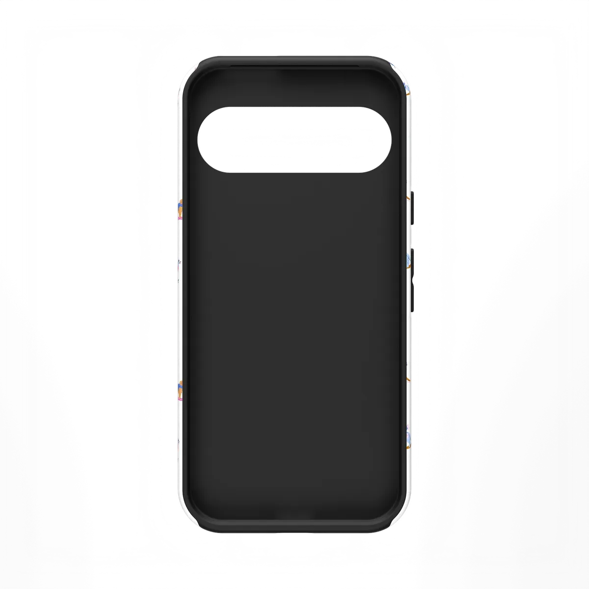 Powder Pups | Dog Sled Case