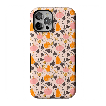 Pumpkin Princess | Harvest Vines Case