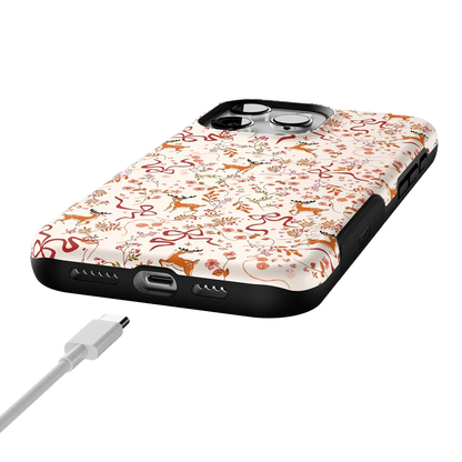 Dashing Through the Snow | Enchanted Forest Case