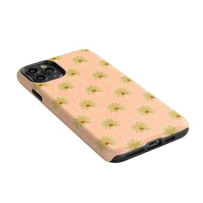 Las Palmeras | Palm Tree Print Case