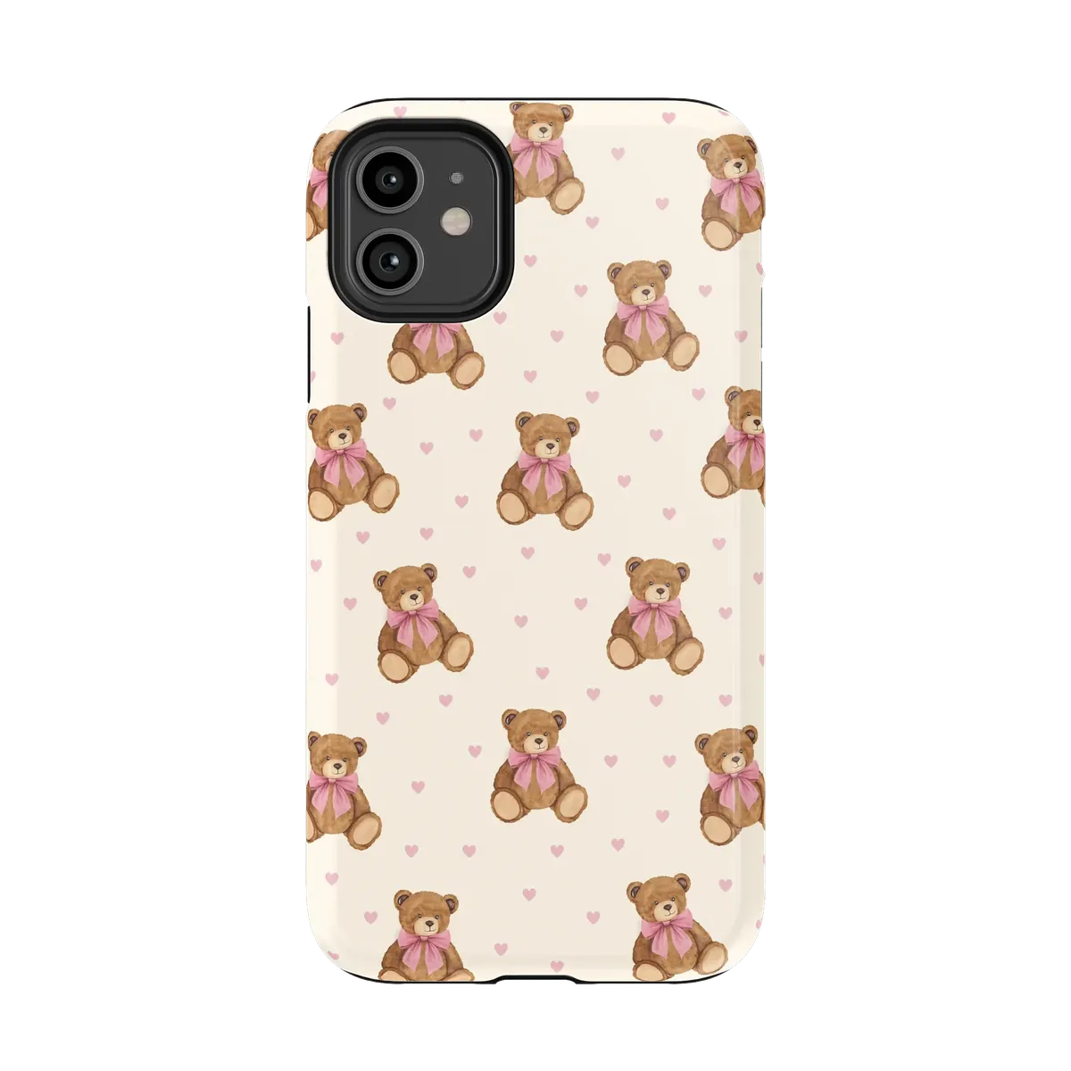 Cuddle Up | Teddy Bear Case