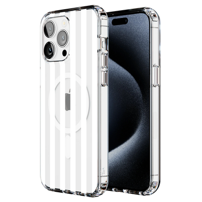 White Stripes | Sunday Best Case