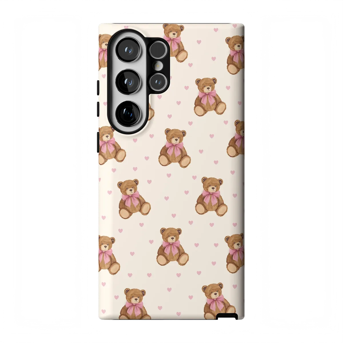 Cuddle Up | Teddy Bear Case