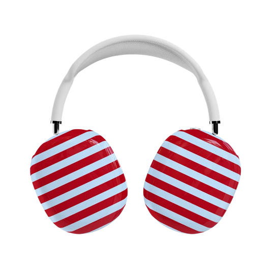Harbor Stripe | Dockside AirPods Max Case