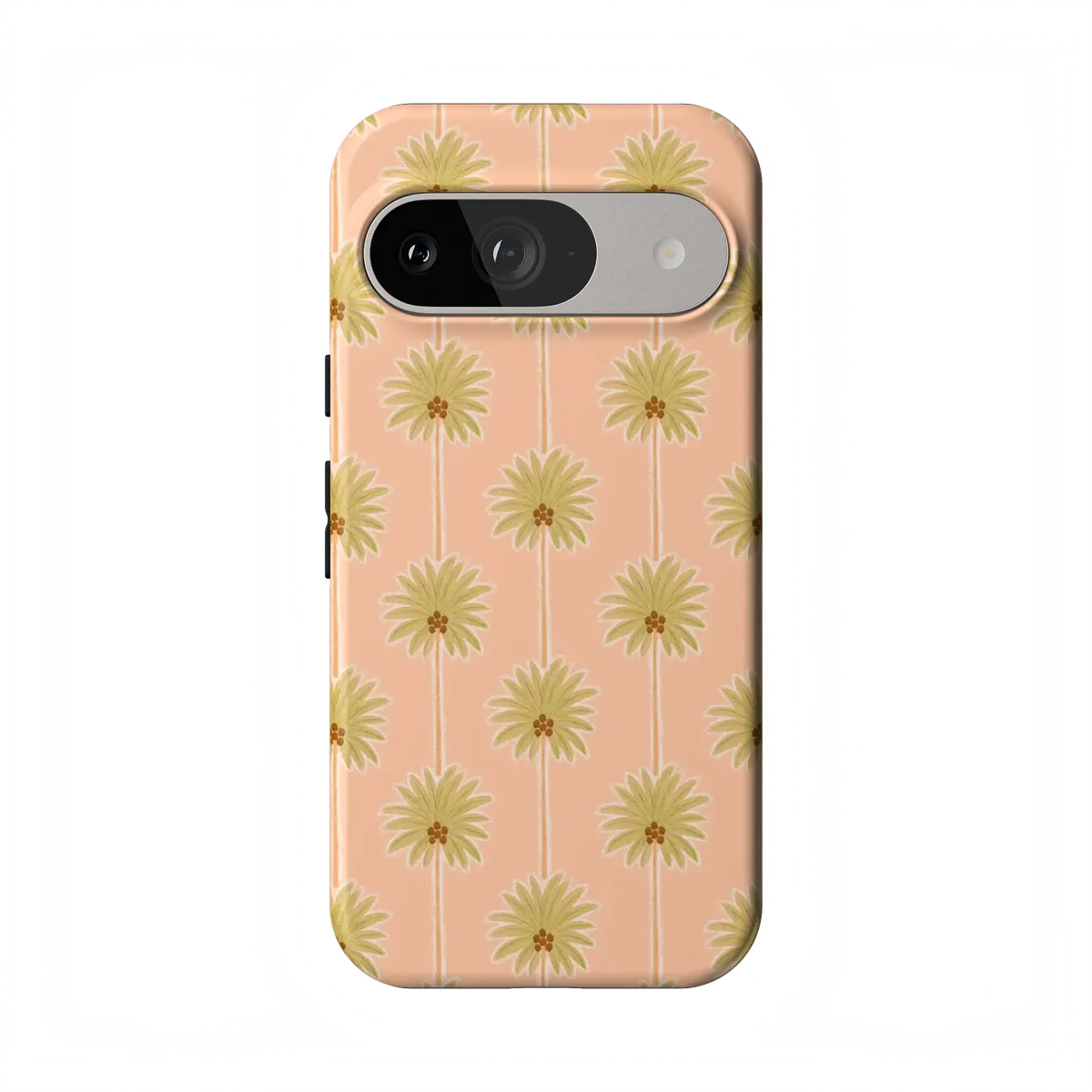Las Palmeras | Palm Tree Print Case - Google Pixel 9