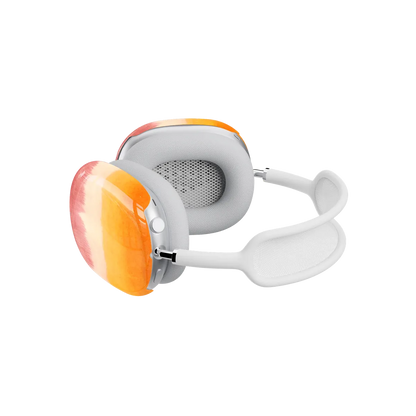 Last Light | Sunwashed Canvas AirPods Max Case