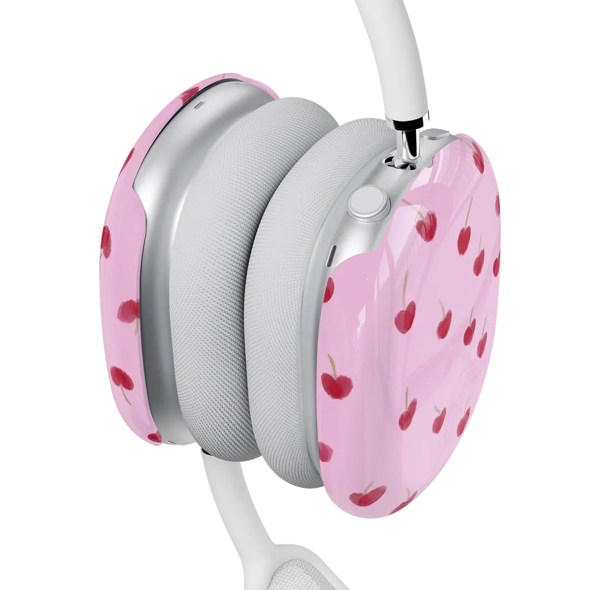 Very Cherry | Painted Cherries AirPods Max Case
