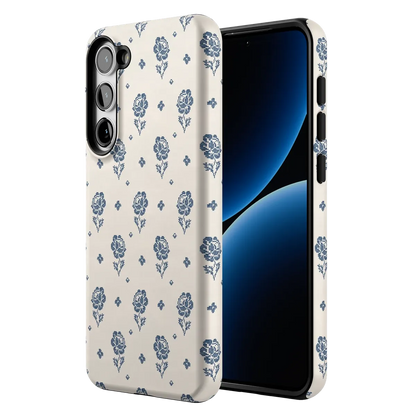 Seaside Stitch | Vintage Roses Case