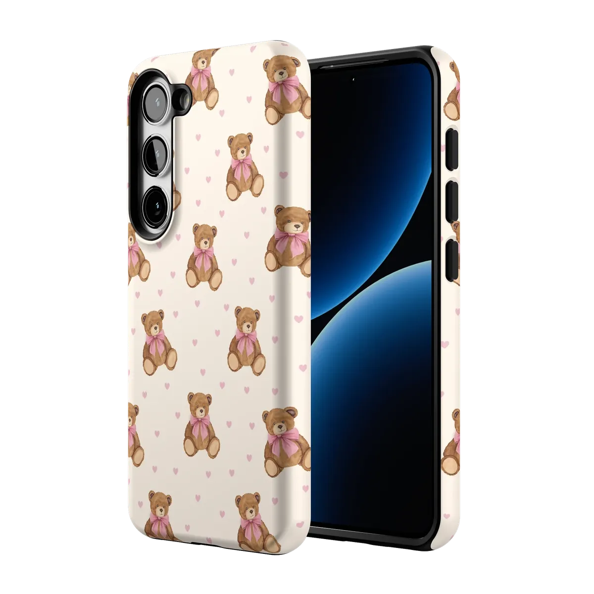 Cuddle Up | Teddy Bear Case