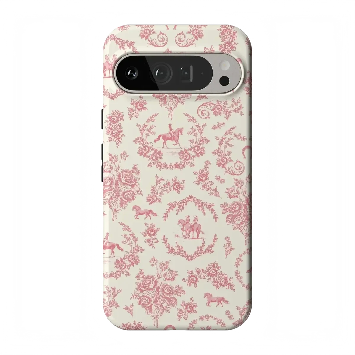 Western Bloom | Jenna Palek x Casely Case iPhone Case get.casely Essential Google Pixel 9 Pro XL