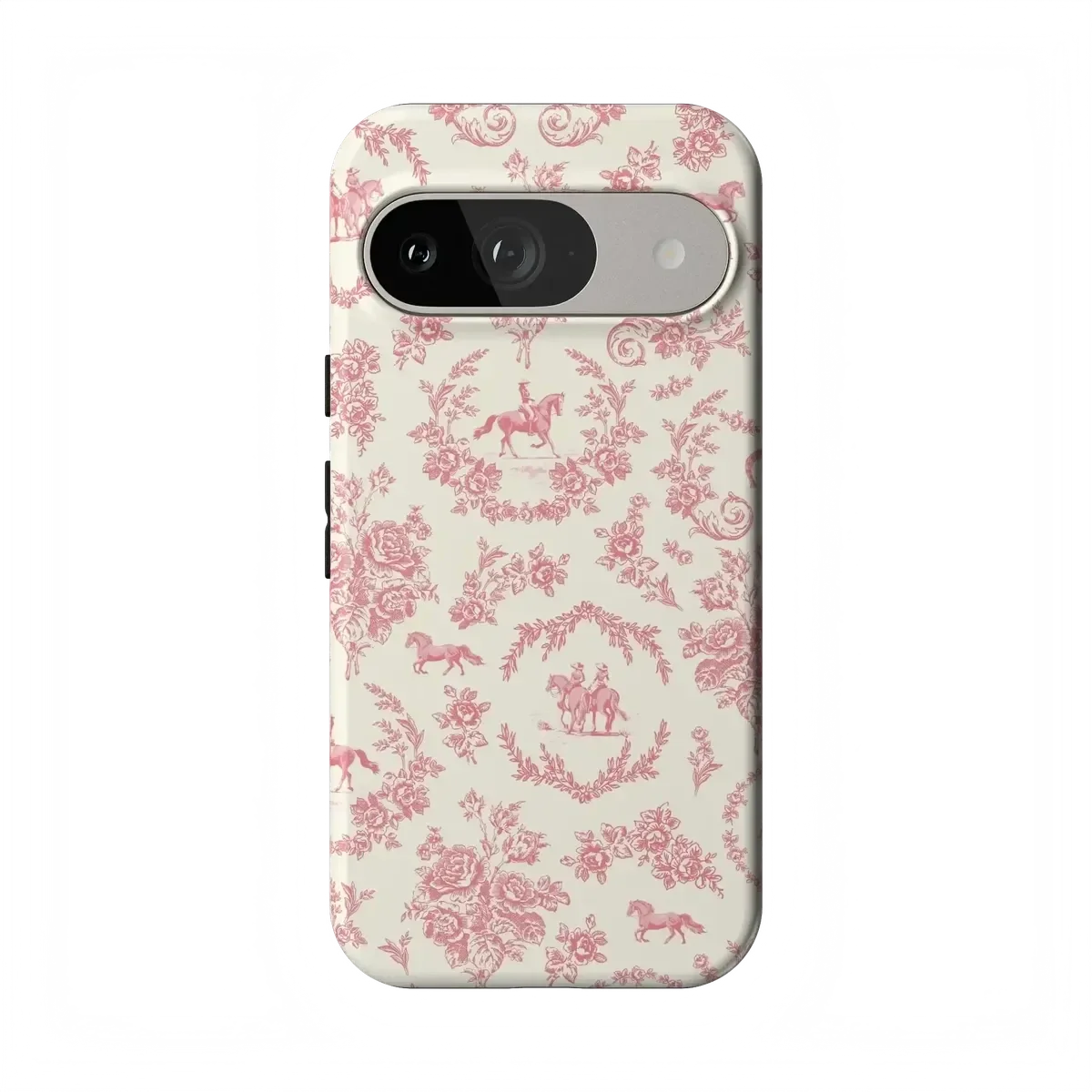 Western Bloom | Jenna Palek x Casely Case iPhone Case get.casely Essential Google Pixel 9