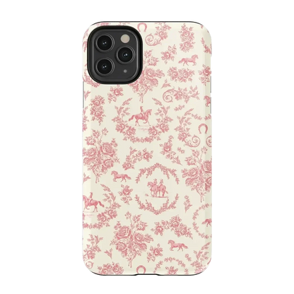 Western Bloom | Jenna Palek x Casely Case iPhone Case get.casely Essential iPhone 11 Pro Max