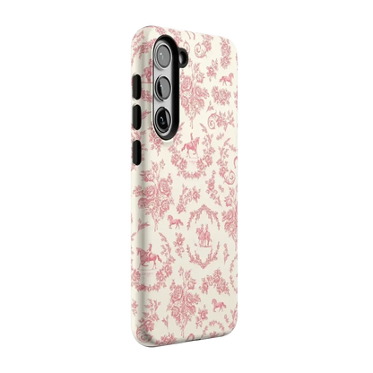 Western Bloom | Jenna Palek x Casely Case iPhone Case get.casely