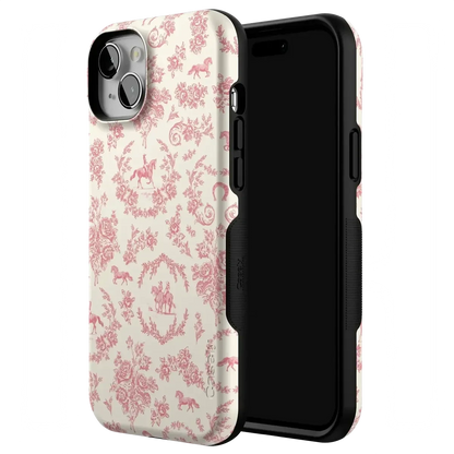 Western Bloom | Jenna Palek x Casely Case iPhone Case get.casely