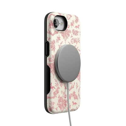 Western Bloom | Jenna Palek x Casely Case iPhone Case get.casely